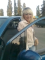 Ukrainian brides: Irina May, Kremenchug, Ukraine