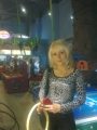 Ukrainian brides: Irina May, Kremenchug, Ukraine