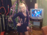 Ukrainian brides: Irina May, Kremenchug, Ukraine