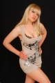 Ukrainian brides: Elena Levchenko, Nikolaev, Ukraine