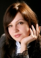 Ukrainian brides: Natalia Cvetkova, Nikolaev, Ukraine