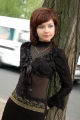 Ukrainian brides: Natalia Cvetkova, Nikolaev, Ukraine