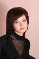 Ukrainian brides: Natalia Cvetkova, Nikolaev, Ukraine