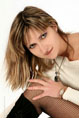 Ukrainian brides: Ludmila Udovichenko, Nikolaev, Ukraine