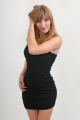 Ukrainian brides: Olga Karaush, Nikolaev, Ukraine