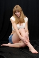 Ukrainian brides: Olga Karaush, Nikolaev, Ukraine