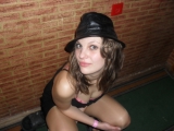 Ukrainian brides: Alina Perepelitsa, Zaporoje, Ukraine