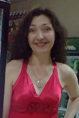 Ukrainian brides: Lilya Koval, Odessa, Ukraine