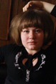 Ukrainian brides: Alena Ishutchenko, Shostka, Ukraine