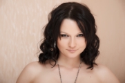 Ukrainian brides: aleksandra kachioni, Kherson, Ukraine