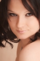 Ukrainian brides: aleksandra kachioni, Kherson, Ukraine