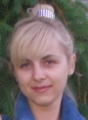 Ukrainian brides: Inna Leta, Alexandria, Ukraine