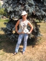 Ukrainian brides: Inna Leta, Alexandria, Ukraine