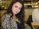 Ukrainian brides: Karina Efremova, Dnepropetrovsk, Ukraine