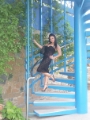 Ukrainian brides: Karina Efremova, Dnepropetrovsk, Ukraine