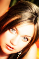 Ukrainian brides: zarubina anjelika, Odessa, Ukraine