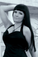 Ukrainian brides: Ina Romanova, Odessa, Ukraine