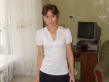 Russian brides: Feruza Umarova, Khimki, Russia