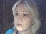 Ukrainian brides: Svetlana Sheremet, Pavlograd, Ukraine