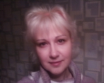 Ukrainian brides: Svetlana Sheremet, Pavlograd, Ukraine