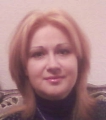 Ukrainian brides: Svetlana Sheremet, Pavlograd, Ukraine