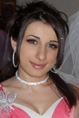 Ukrainian brides: Alina Hilko, Dneprodzerzhinsk, Ukraine