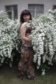 Ukrainian brides: Anna Tsvigun, Schastie, Ukraine