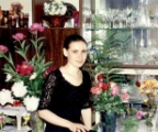 Russian brides: Irina Tolkunova, Volgograd, Russia