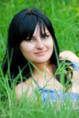 Ukrainian brides: Yuliya Garkavenko, Nikolaev, Ukraine