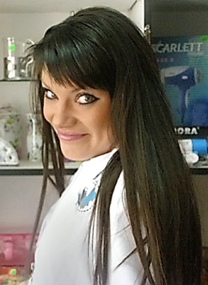 Ukrainian brides: Anastasia Tolochna, Chernovtsy, Ukraine