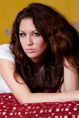 Ukrainian brides: Darya Leshkova, Herson, Ukraine