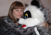 Ukrainian brides: Svitlana Ivannikova, Sumy, Ukraine