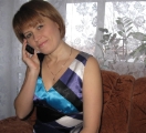 Ukrainian brides: Svitlana Ivannikova, Sumy, Ukraine