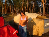 Russian brides: Anna Philimonova, Tyumen, Russia