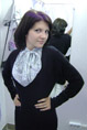 Ukrainian brides: Irina Sharlaeva, Nikolaev, Ukraine