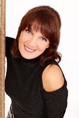 Ukrainian brides: Anzhelika Polischuk, Vinnitsa, Ukraine