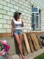 Ukrainian brides: Anzhelika Polischuk, Vinnitsa, Ukraine