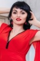 Ukrainian brides: Kristina Agafonova, Stakhanov, Ukraine