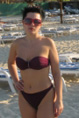 Ukrainian brides: Victoriya Shpuy, Novomoskovsk, Ukraine