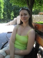 Ukrainian brides: Oksana Sergeeva, Kirovograd, Ukraine