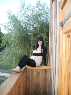 Ukrainian brides: Nataliya Zalisskaya, Mirgorod, Ukraine