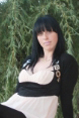 Ukrainian brides: Nataliya Zalisskaya, Mirgorod, Ukraine