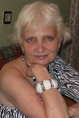 Ukrainian brides: Tetiana Podhorna, Nikolaev, Ukraine