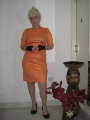 Ukrainian brides: Tetiana Podhorna, Nikolaev, Ukraine