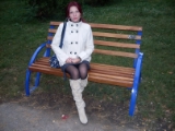 Ukrainian brides: Alla Derevyanko, Cherkassy, Ukraine