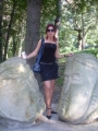 Ukrainian brides: Alla Derevyanko, Cherkassy, Ukraine