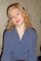 Ukrainian brides: Violetta Volkova, Kharkov, Ukraine