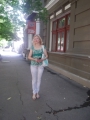 Ukrainian brides: Violetta Volkova, Kharkov, Ukraine