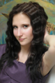 Ukrainian brides: Catherine Dragomir, Dnepropetrovsk, Ukraine