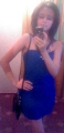 Ukrainian brides: Catherine Dragomir, Dnepropetrovsk, Ukraine